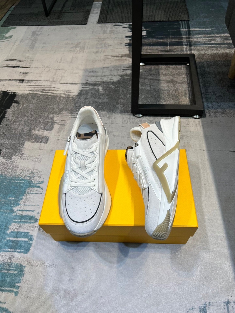 Fendi Casual Shoes